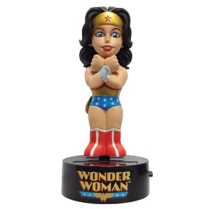 DC Comics - Body Knocker - Wonder Woman
