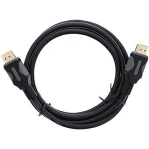 CIT Group & Commercial Services XHV11024BLK 6 ft. Xtreme Premium HDMI High Speed Cable, Black