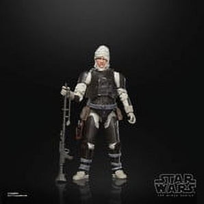 Star Wars The Black Series Archive Dengar Toy 6-Inch-Scale Return of The Jedi Collectible Action Figure