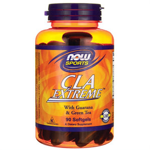 NOW Foods Sports, CLA Extreme, 90 Softgels