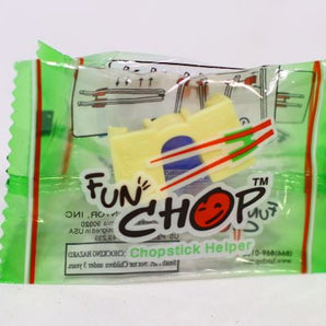 20 Sets FUN CHOP Chopstick Helper FunChop GREAT GIFT