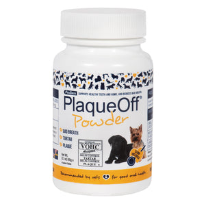 ProDen PlaqueOff Powder for Dogs 60 g