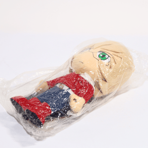 Plush - Tiger & Bunny - New Barnaby 8'' Soft Doll Anime Gifts Toys ge52002