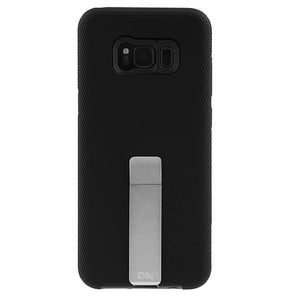 Case-Mate Samsung Galaxy S8+ Black Tough Stand Cases
