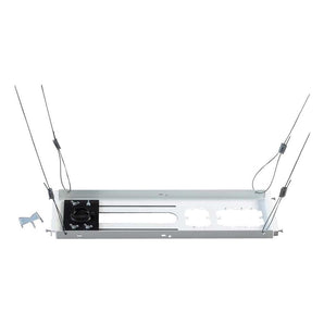 CHIEF Speed-Connect Above Tile Suspended Ceiling Kit