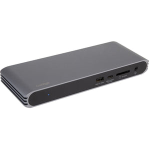 CalDigit USB-C Pro Dock (0.7m, Space Gray)