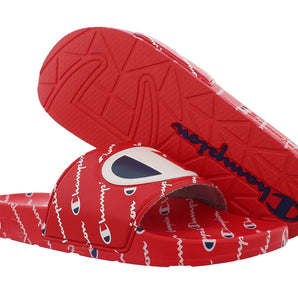 Champion IPO Repeat Slide Mens Shoes