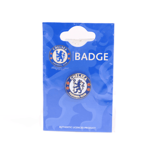 Chelsea Crest Collectible Pin