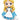 Disney Q Posket Alice Collectible PVC Figure