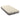 Intex Dura-Beam Standard Series Single Height Inflatable Airbed, Twin