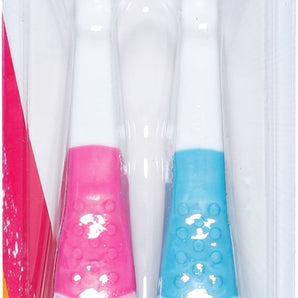 JoJo Siwa Toothbrush 2 Pack