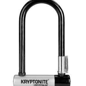 Kryptonite New-U KryptoLok Mini-7 Bike Lock