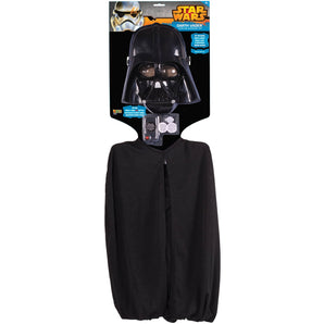 Morris Costumes Darth Vader Accessory Kit - Star Wars Classic