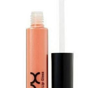 NYX Mega Shine Lip Gloss, Smokey Look, 0.37 Ounce []