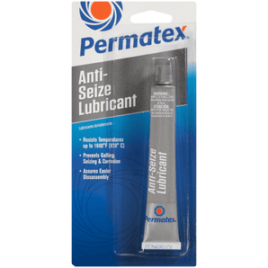 Permatex Anti Seize Lubricant 1 oz - 75343
