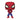 Pop Japanese TV Spider-Man Vinyl Figure (Other)
