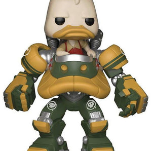 Pop Marvel Contest of Champions Howard the Duck 6 Inch Vinyl Figure (Other)