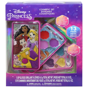 Princess 3 Layer Slide Out Compact in Box