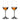 Riedel 6.0 Fluid Ounce Vinum Cognac Fine Crystal Flute Glass Set, Set of 2