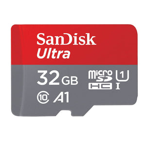 SanDisk Ultra - Flash memory c