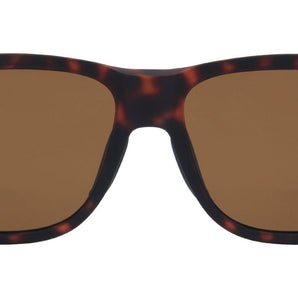 Smith Optics Lowdown Slim 2 Sunglasses, Matte Tortoise/Chromapop Polarized Brown