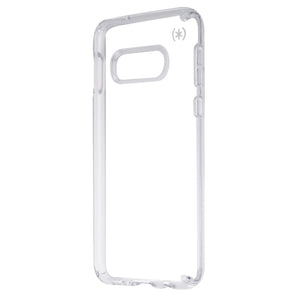 Speck Presidio Stay Clear Series Hard Case for Samsung Galaxy S10e - Clear