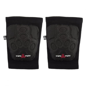 Triple Eight Covert Knee Pads Large