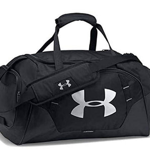 Under Armour Unisex Undeniable 3.0 MD Duffle Bag
