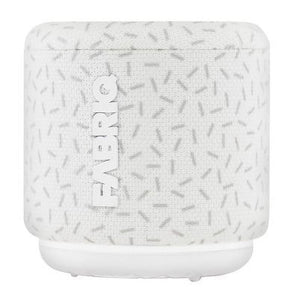 FABRIQ Bluetooth Wireless Portable Speaker Voice Activated Alexa - Sprinks