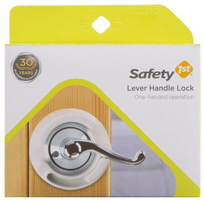 Dorel 48400 Lever Handle Lock