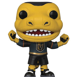 Pop NHL Knights Chance the Gila Monster Vinyl Figure (Other)