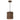 Westinghouse Lighting 6369200 Mini Pendant - Barnwood