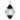 Trans Globe 69906 Hanging Lantern - 10W in.
