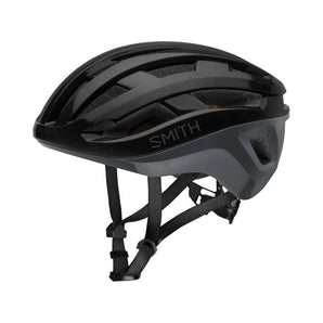 Smith Persist MIPS Bike Helmet, Black/Cement, Medium,