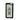 iPhone 6 6s 4.7" Lightweight Anti-slip Case [ AKIKO ] Ultra Slim Fit Snap On Hard Cover Black