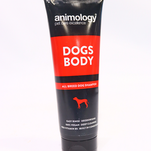 Animology Dogs Body Shampoo, 250 Ml