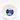Medlife plastic plates 9 inch -100ct