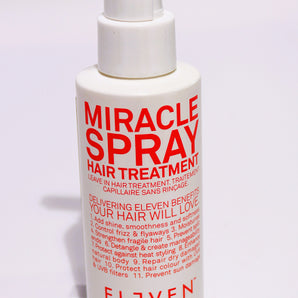 Miracle Spray Hair Treatment - 4.2 Fl Oz