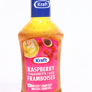 Kraft Raspberry Vinaigrette Dressing