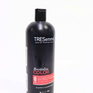 Tresemme Revitalize Color Hibiscus Essence Vibrance And Shine Shampoo 28 fl oz