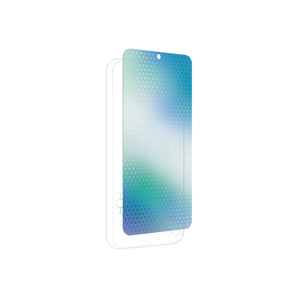 Zagg InvisibleShield Glass Fusion XTR 2 Eco Screen Protector for Samsung Galaxy S23