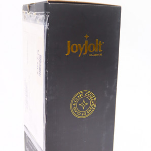 JoyJolt Infiniti Deluxe Glass Pitcher, 43 Oz