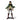 Banpresto BAN-18000-C Attack On Titan 10 Inch Master Stars Piece Banpresto Figure | Eren Yeager
