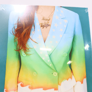 Jenny Lewis - Voyager - Vinyl