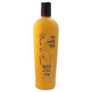 Passion Flower Color Preserving Conditioner by Bain De Terre for Unisex - 13.5 oz Conditioner
