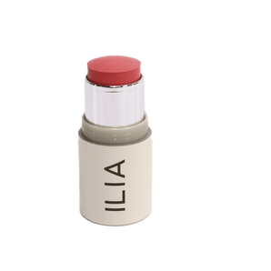 ILIA Multi-Stick by ILIA, .15oz Cream Blush + Highlighter + Lip Tint - Tenderly