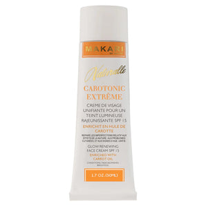 Carotonic Face Cream From Makari