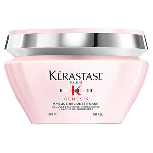 Kerastase K Genesis Masque Reconstituant Anti Hair-Fall Intense Fortifying Mask 6.8 oz