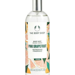 The Body Shop - Pink Grapefruit Body Mist (100ml)