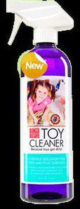 Toy Tips Toy Cleaner 24 OUNCES